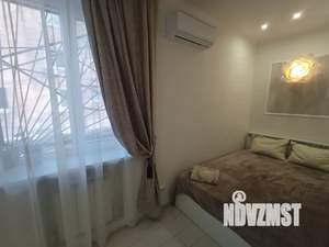 2-к квартира, посуточно, 34м2, 1/3 этаж