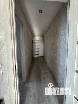 1-к квартира, на длительный срок, 43м2, 8/19 этаж