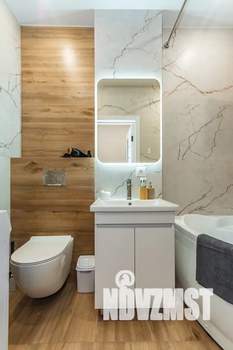 Студия квартира, посуточно, 25м2, 8/26 этаж