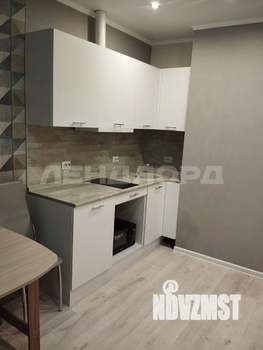 Студия квартира, на длительный срок, 26м2, 17/25 этаж