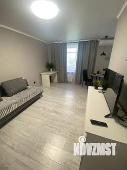 1-к квартира, на длительный срок, 32м2, 4/5 этаж