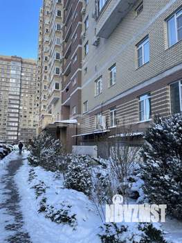 1-к квартира, на длительный срок, 38м2, 3/20 этаж