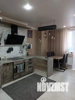 2-к квартира, посуточно, 86м2, 5/10 этаж