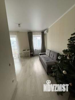 Студия квартира, на длительный срок, 28м2, 11/14 этаж