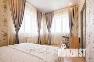2-к квартира, посуточно, 55м2, 7/20 этаж