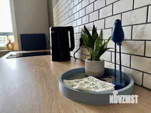 1-к квартира, посуточно, 37м2, 15/25 этаж