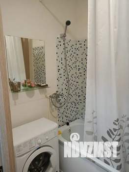 Студия квартира, посуточно, 30м2, 16/18 этаж