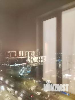 Студия квартира, на длительный срок, 26м2, 19/26 этаж