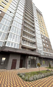 Студия квартира, на длительный срок, 32м2, 7/19 этаж