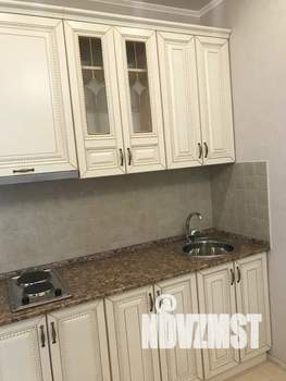 1-к квартира, посуточно, 40м2, 5/22 этаж