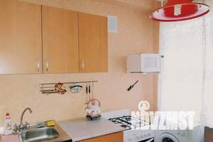 1-к квартира, посуточно, 32м2, 4/5 этаж