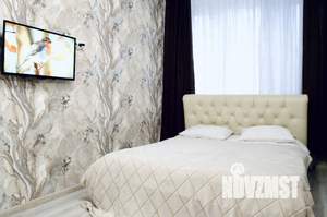 2-к квартира, посуточно, 53м2, 1/1 этаж