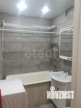 1-к квартира, на длительный срок, 39м2, 3/5 этаж