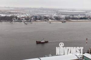 1-к квартира, посуточно, 35м2, 25/25 этаж