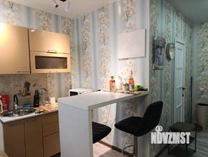 Студия квартира, на длительный срок, 27м2, 16/26 этаж