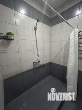 1-к квартира, посуточно, 44м2, 5/20 этаж