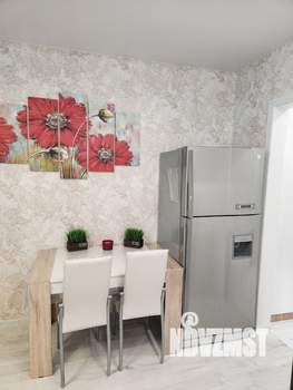 1-к квартира, посуточно, 30м2, 2/21 этаж