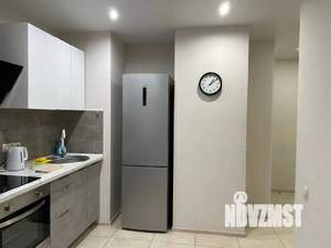 2-к квартира, посуточно, 60м2, 5/22 этаж