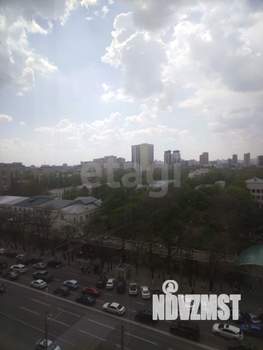 Студия квартира, на длительный срок, 30м2, 9/24 этаж