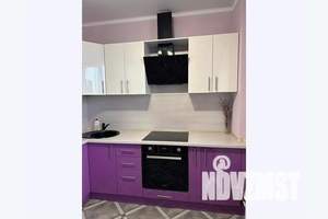 1-к квартира, посуточно, 42м2, 7/18 этаж