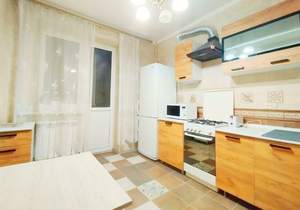 1-к квартира, на длительный срок, 40м2, 8/10 этаж