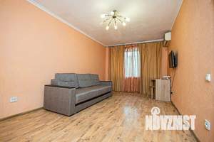 2-к квартира, посуточно, 47м2, 1/5 этаж