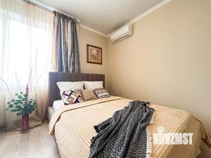 2-к квартира, посуточно, 80м2, 1/1 этаж
