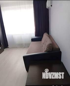 1-к квартира, на длительный срок, 38м2, 13/18 этаж