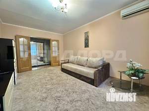 3-к квартира, на длительный срок, 64м2, 1/10 этаж