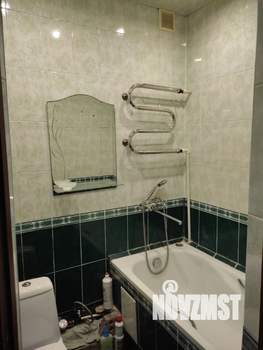 2-к квартира, на длительный срок, 45м2, 4/4 этаж