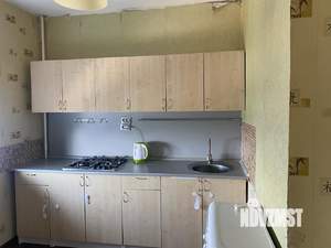 1-к квартира, на длительный срок, 37м2, 7/10 этаж