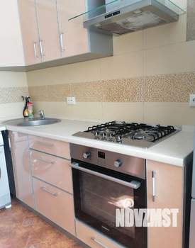 2-к квартира, на длительный срок, 50м2, 3/10 этаж