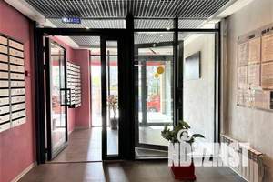 1-к квартира, посуточно, 40м2, 13/17 этаж