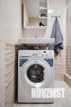 Студия квартира, посуточно, 35м2, 11/24 этаж