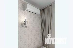 1-к квартира, посуточно, 29м2, 16/17 этаж