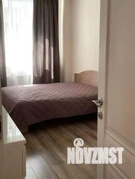 1-к квартира, посуточно, 40м2, 3/13 этаж