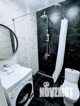 1-к квартира, посуточно, 26м2, 1/1 этаж