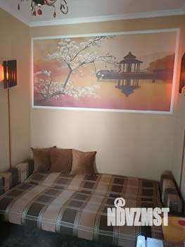 1-к квартира, посуточно, 17м2, 1/2 этаж