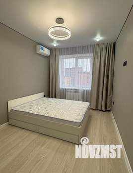 1-к квартира, на длительный срок, 30м2, 19/22 этаж