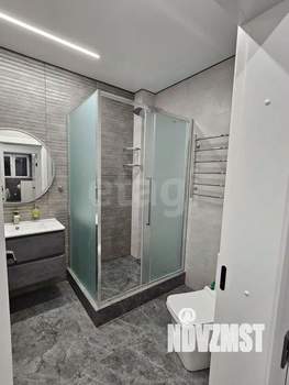 3-к квартира, на длительный срок, 65м2, 19/24 этаж