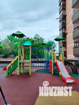 1-к квартира, посуточно, 40м2, 5/20 этаж