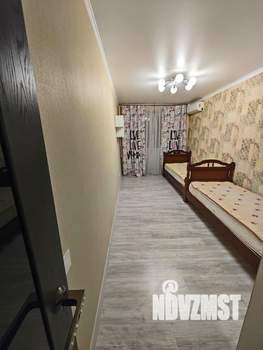 3-к квартира, на длительный срок, 60м2, 4/5 этаж