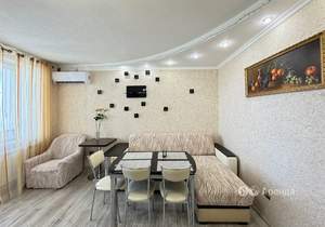 2-к квартира, на длительный срок, 70м2, 7/16 этаж