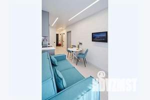 1-к квартира, посуточно, 48м2, 6/24 этаж