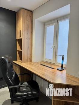 2-к квартира, на длительный срок, 53м2, 2/6 этаж