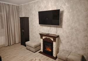 3-к квартира, на длительный срок, 77м2, 6/25 этаж