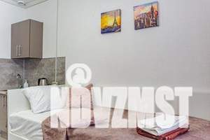 1-к квартира, посуточно, 15м2, 2/5 этаж