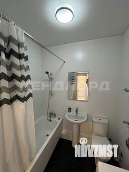 1-к квартира, на длительный срок, 36м2, 16/18 этаж