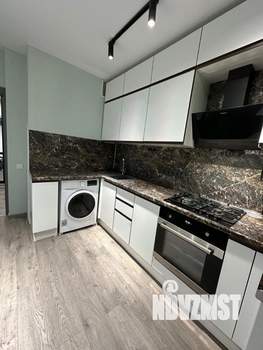 2-к квартира, на длительный срок, 66м2, 4/22 этаж