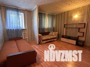 1-к квартира, на длительный срок, 24м2, 4/10 этаж